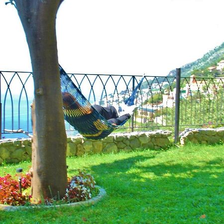 Furore Casa Vacanza エクステリア 写真