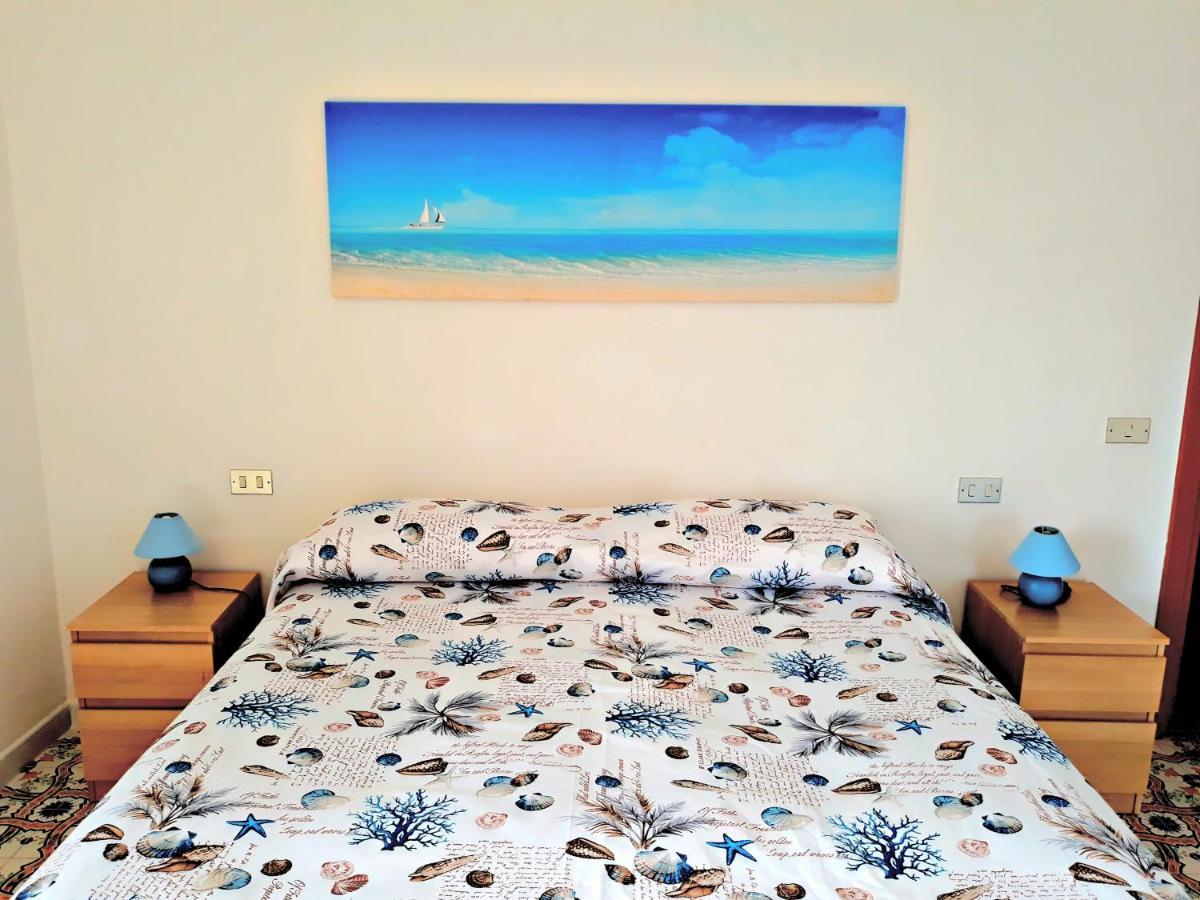 Furore Casa Vacanza エクステリア 写真