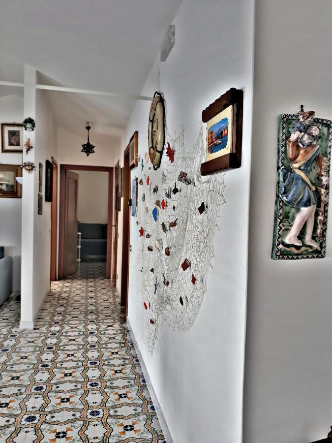 Furore Casa Vacanza エクステリア 写真