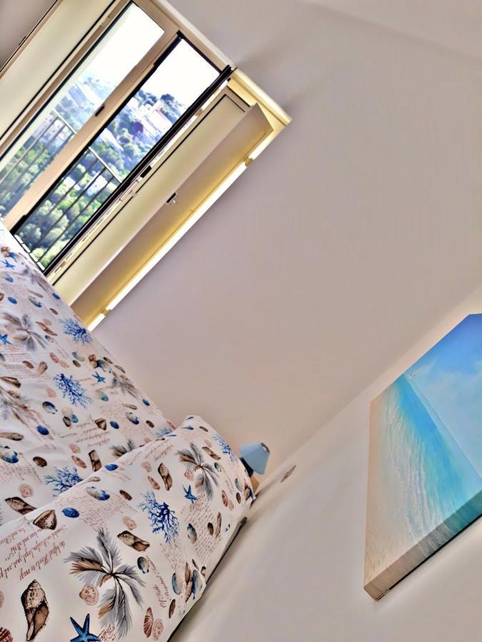 Furore Casa Vacanza エクステリア 写真