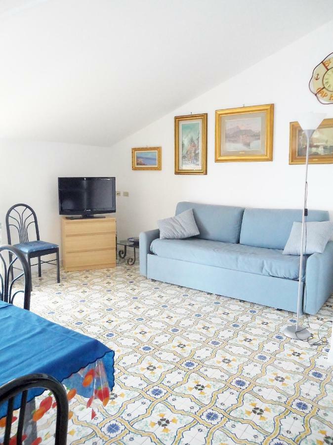 Furore Casa Vacanza エクステリア 写真